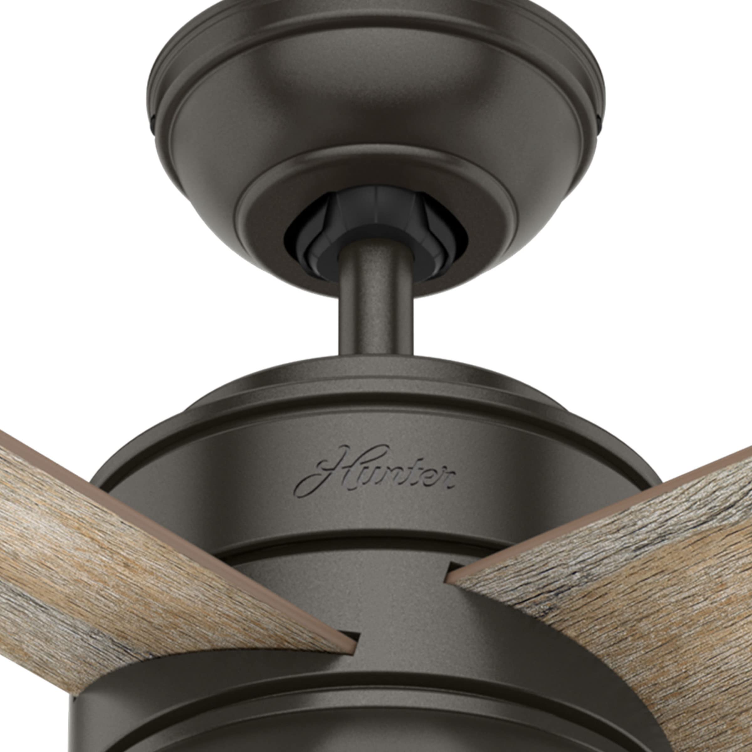 Hunter 36