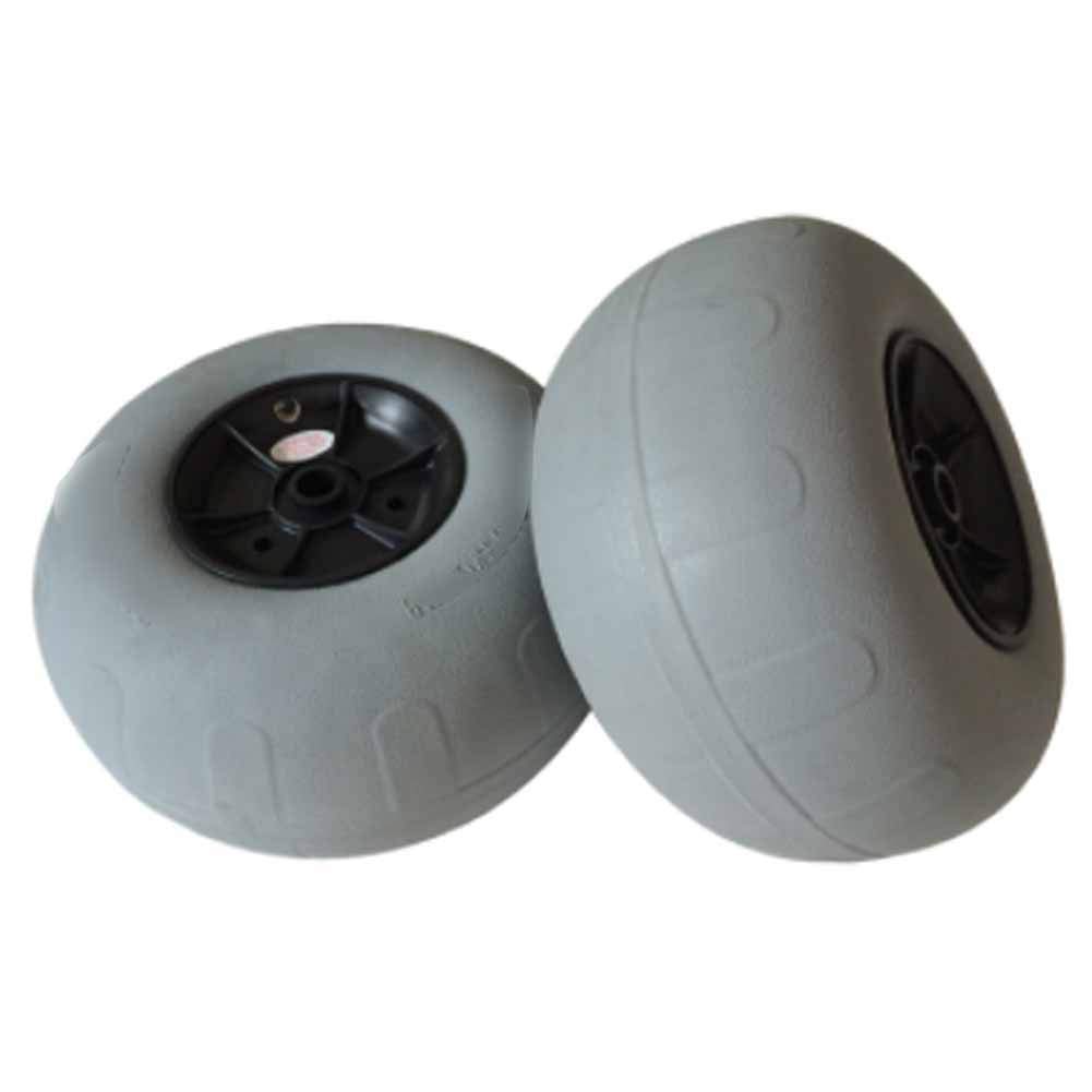 **Inflatable Beach Wheel - 12