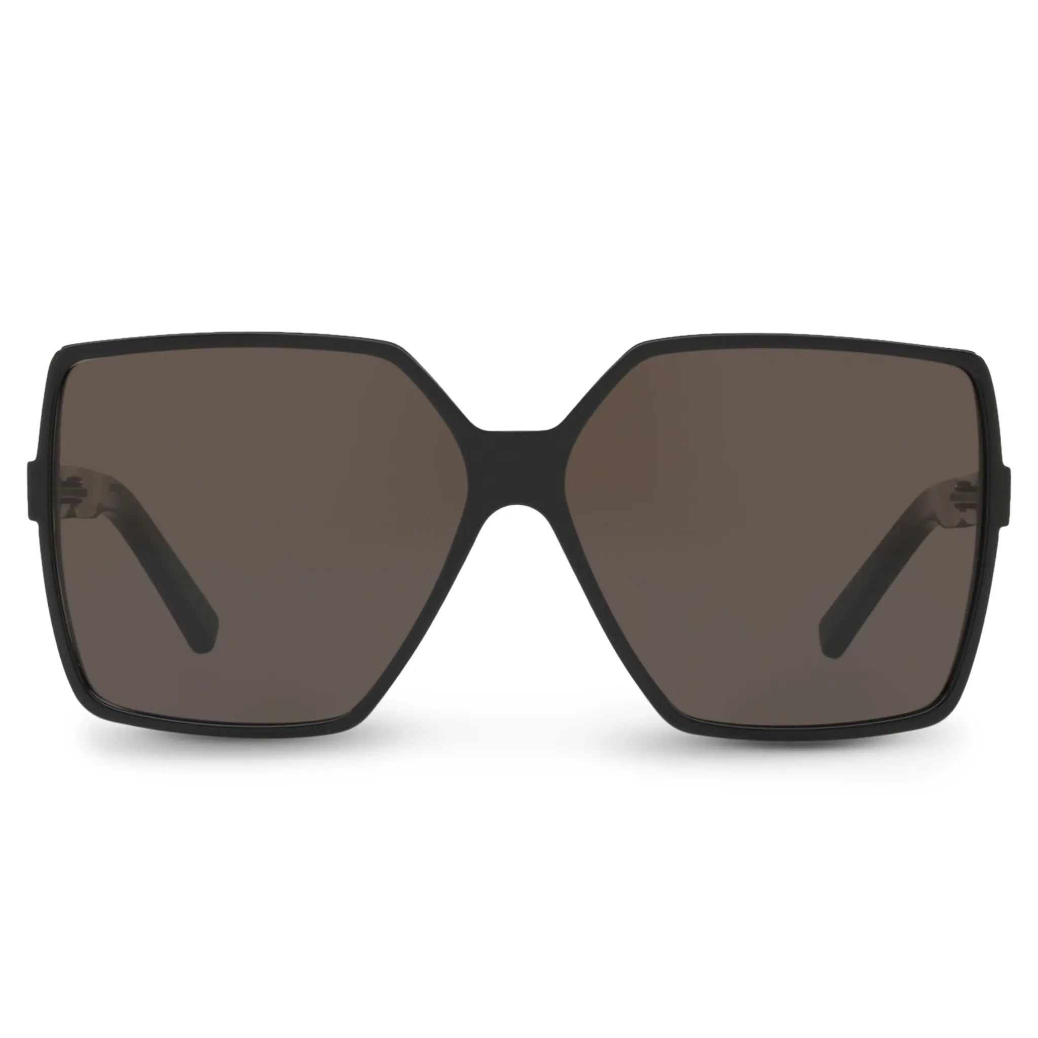 Saint Laurent SL 232 001 Betty Black Sunglasses for Women - Luxury Designer Shades with UV Protection - Perfect for Beach, Driving & Fashion Outfits