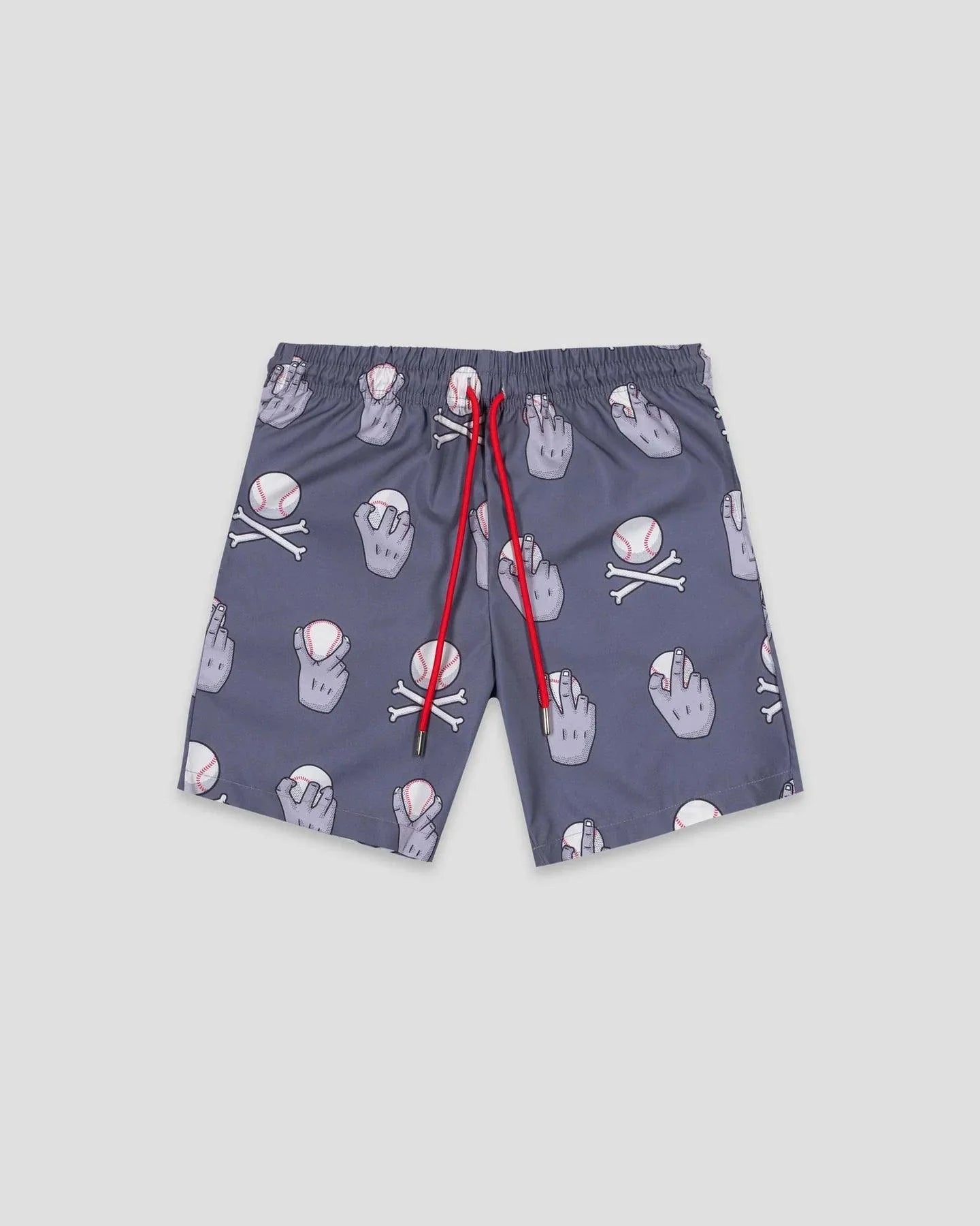 Baseballism Pick Your Poison Cage Trunks for Youth - Comfortable Baseball Underwear for Training & Games