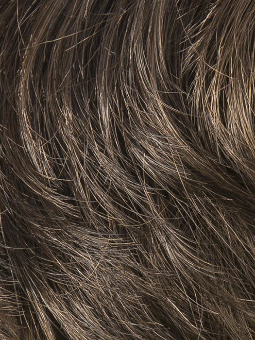 Club 10 Hair Power Synthetic Wig - Natural Looking Heat Resistant Wigs for Women - Perfect for Cosplay, Daily Wear & Costume Parties