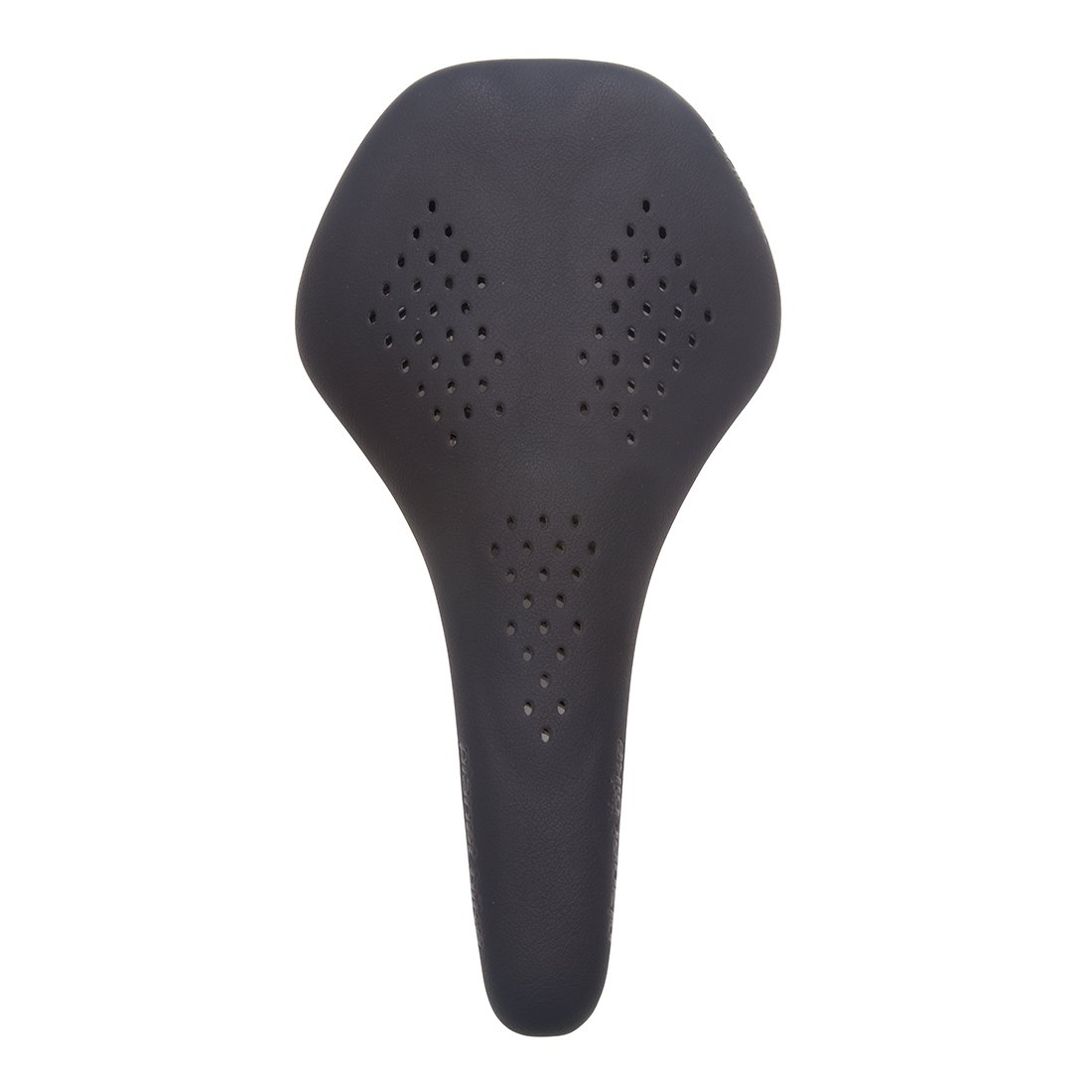 Planet Bike Women's Pro Bike Saddle - Comfortable Cycling Seat for Road & Mountain Bikes - Perfect for Long Rides, Commuting & Fitness Training - Black