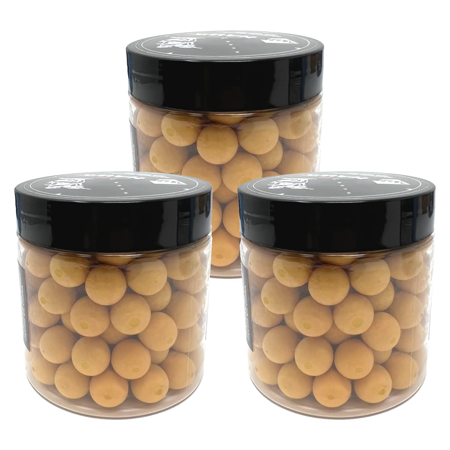 Hawki .50 & .43 Caliber Reusable Rubber Training Balls - Less Lethal Ammo for Paintball Guns | Perfect for Target Practice, Force-on-Force Drills & Tactical Training