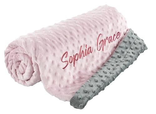 Personalized Pink