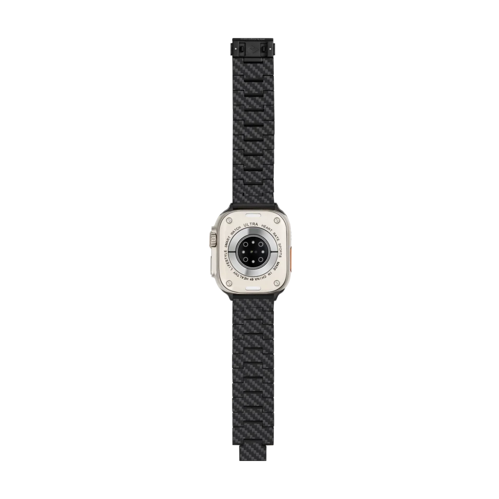 Premium Apple Watch Band & Protective Case - Fast US Shipping | Perfect for Workouts, Running & Everyday Wear