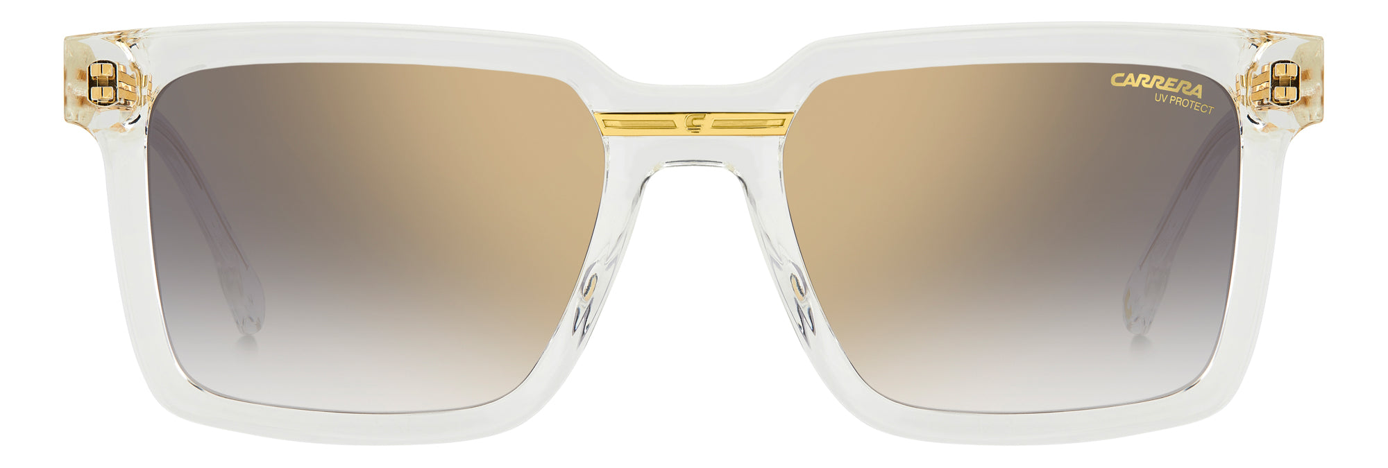 Carrera Victory C 02/S Racing Sunglasses - Polarized Sports Shades for Cycling, Running & Outdoor Activities - UV Protection & Anti-Glare Lenses - Perfect for Road Biking, Hiking and Adventure Sports