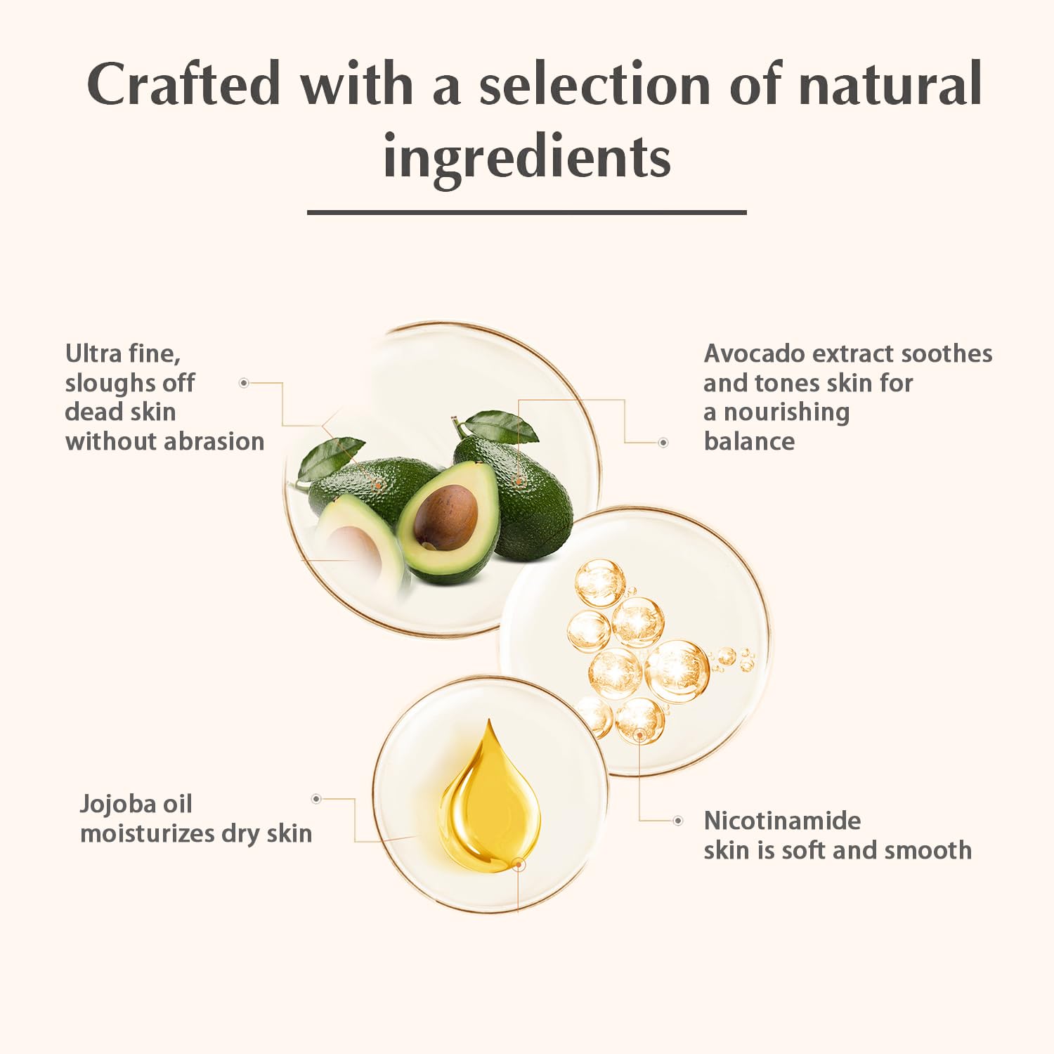 Niacinamide Body Scrub for Dark Spots & Acne Scars - Brightening Exfoliator for Large Pores & Uneven Skin Tone | Deep Hydration & Skin Renewal | 8.8oz Gentle Body Polish for Smooth, Glowing Skin | Perfect for Post-Workout & Pre-Tanning Skincare Routine