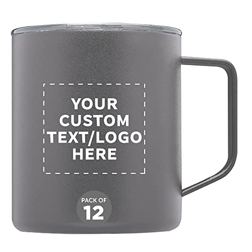 - Custom – Grey