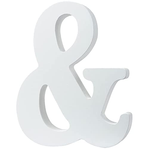 Letter &
