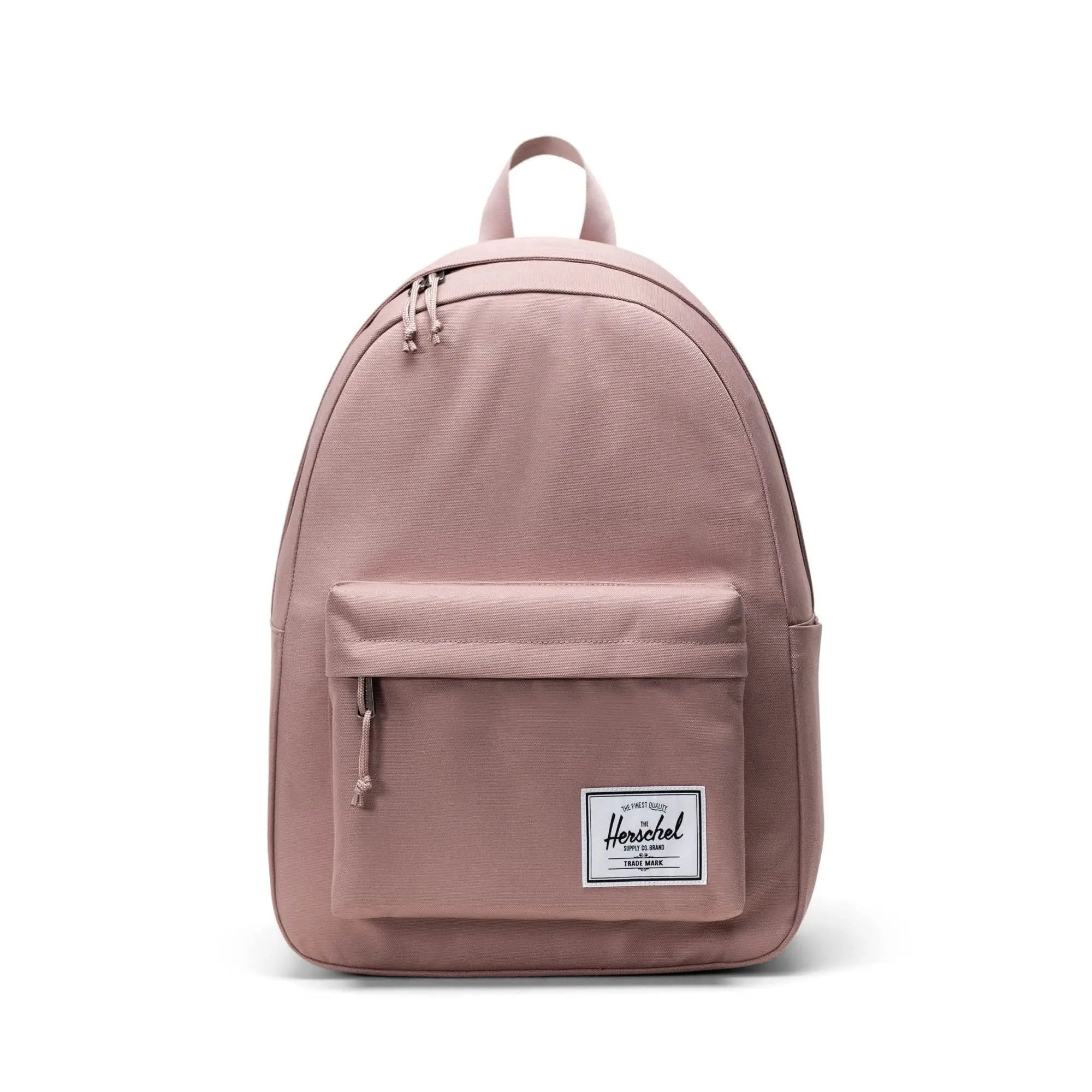Herschel Ash Rose Classic Backpack for Women & Men - Stylish Laptop Backpack for School, College, Travel & Work - Durable 15