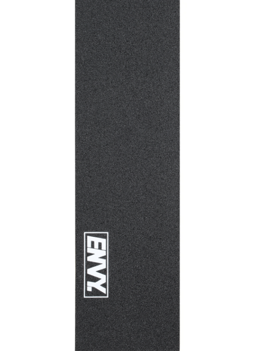 Premium Envy Boxed Logo High Grit Grip Tape - 10