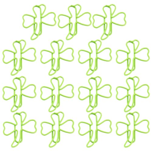Green 15pcs