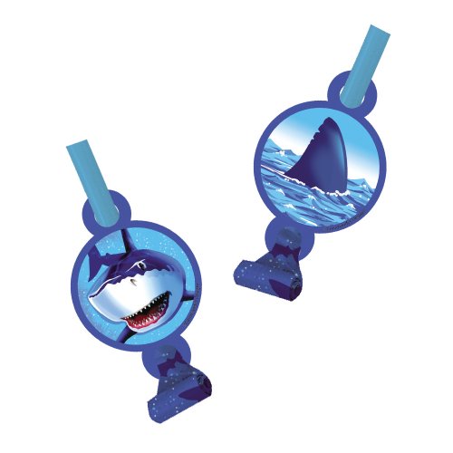 Shark Splash