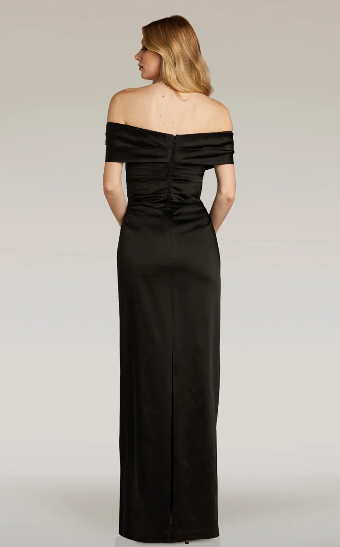 Gia Franco 12283 Women's Elegant Cocktail Dress - Perfect for Parties, Weddings & Special Occasions