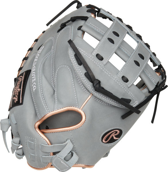 Rawlings Heart of the Hide 33