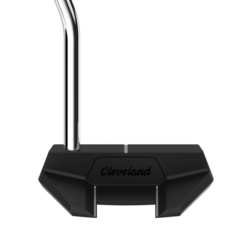 Cleveland Huntington Beach Soft 2 Men's Right Hand 11 OS Putter - Premium Golf Putter for Improved Accuracy & Control on the Green