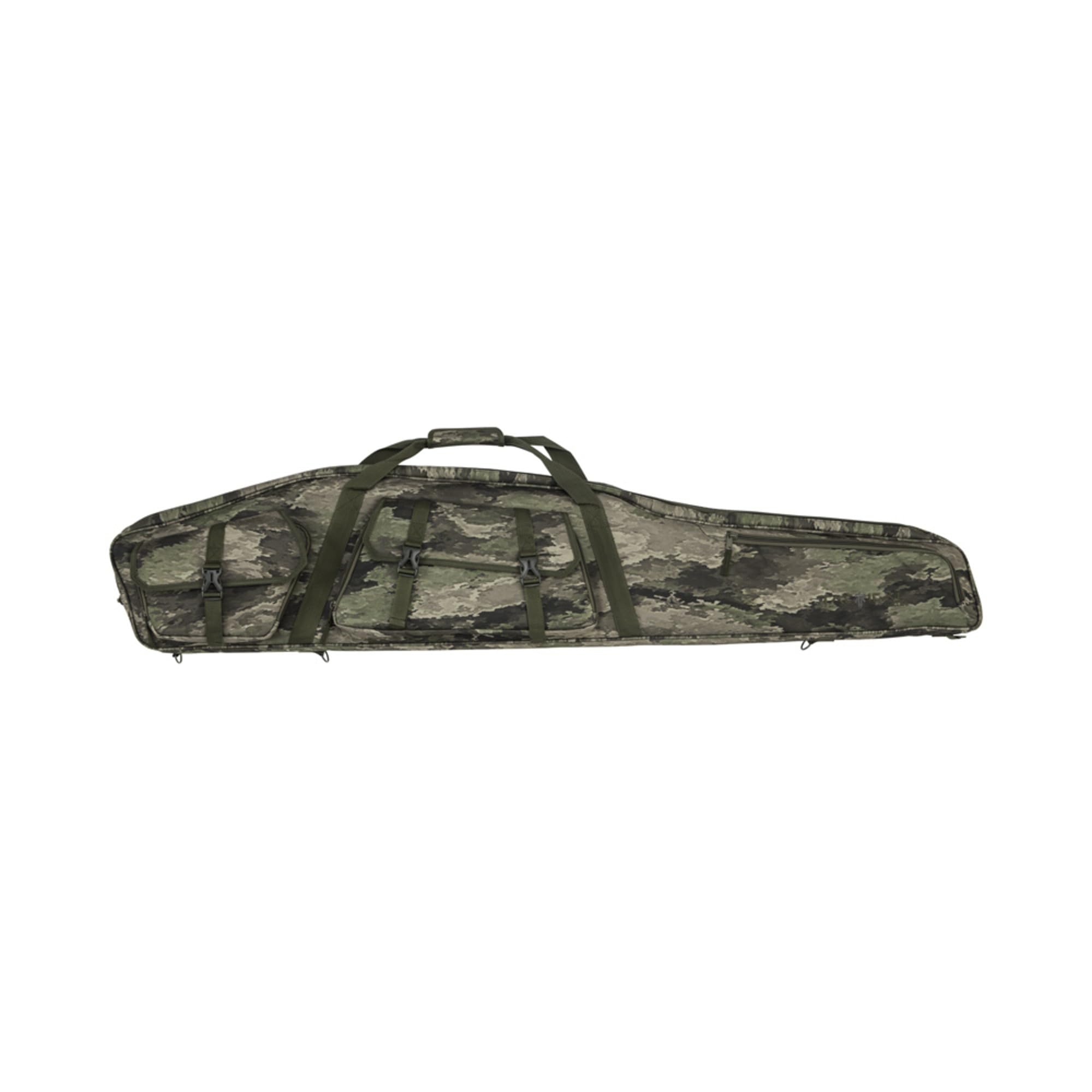 Allen Company 10938 Waterproof Hunting Gun Storage Case - Durable Rifle & Shotgun Protective Case for Transport & Storage | Perfect for Hunting Trips, Range Days & Firearm Safety