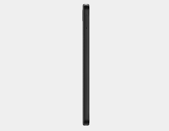 Samsung Galaxy A03 Core A032M 32GB ROM 2GB RAM Dual SIM Unlocked Smartphone (Black) - Perfect for Travel, Business & Everyday Use