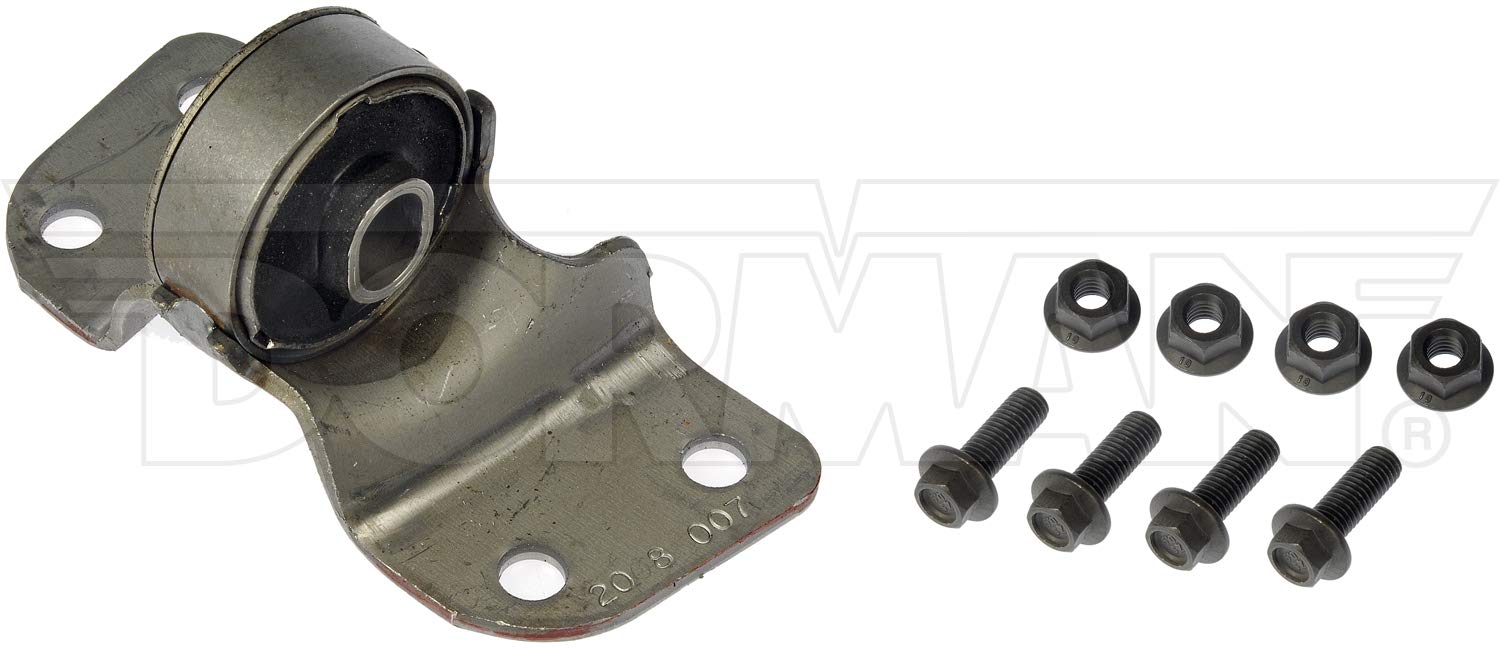 Dorman MK901130PR Torsion Bar Pad Replacement for 20778306 & 20829013 - Heavy Duty Suspension Part for Trucks & SUVs - Perfect for Off-Roading & Towing Applications