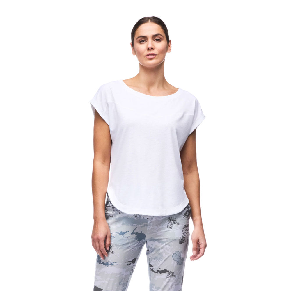 Indyeva Pescolo Women's Shirt - Stylish Casual Button Down Blouse for Work & Everyday Wear | Perfect for Office, Date Night & Weekend Outfits