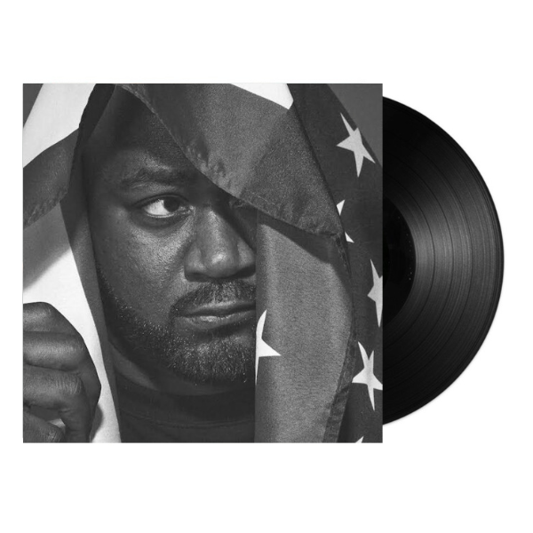 Sour Soul LP - Ghostface Killah & BadBadNotGood Vinyl Record - Perfect for Hip-Hop Collectors & Vinyl Enthusiasts