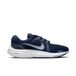 Midnight Navy/White/Black/Wolf Grey