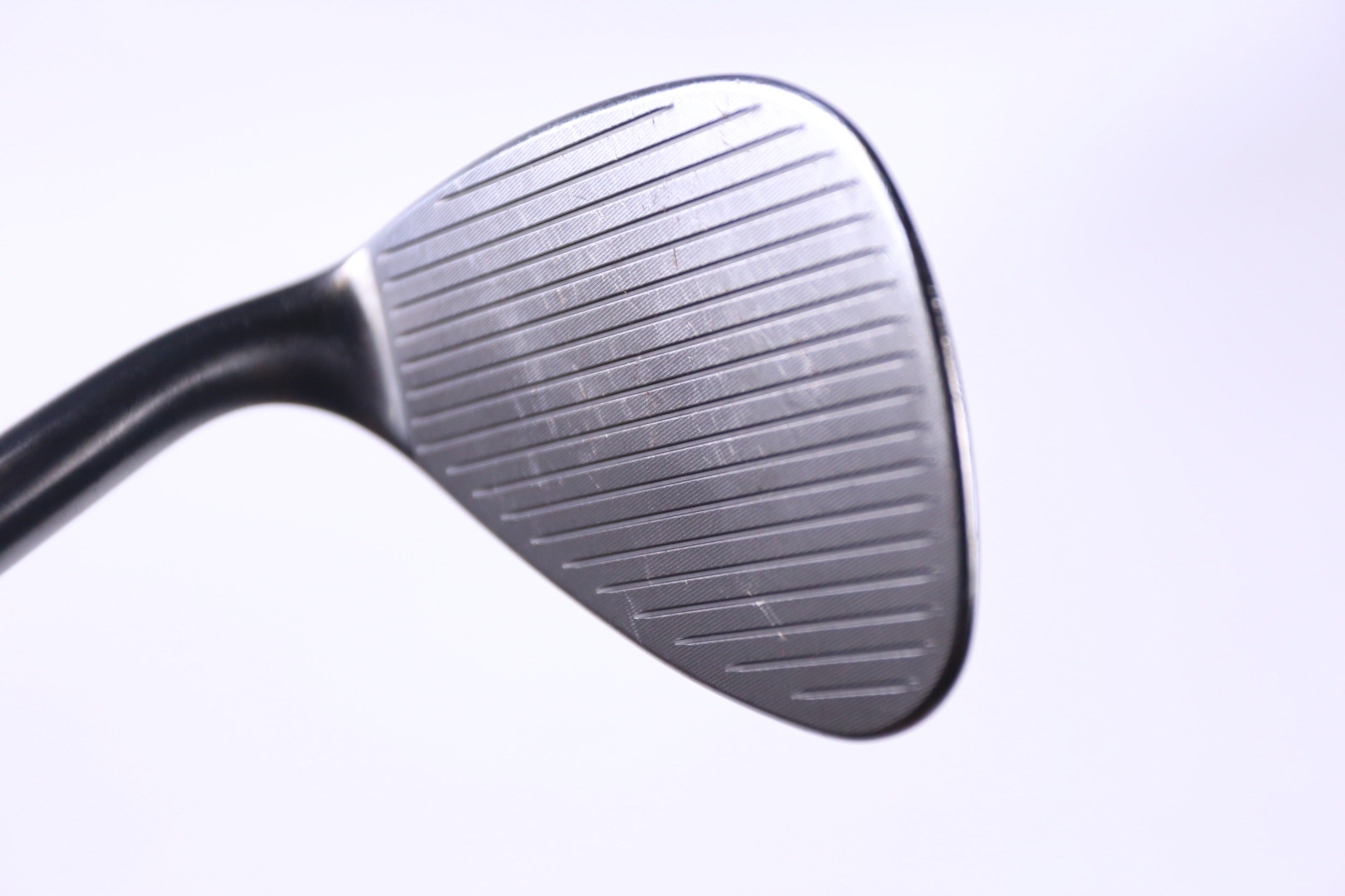 Used Callaway PM Grind Tour Grey Lob Wedge 58° Right Handed Golf Club - Perfect for Short Game & Bunker Shots | Regular Flex Wedge for Improved Spin Control