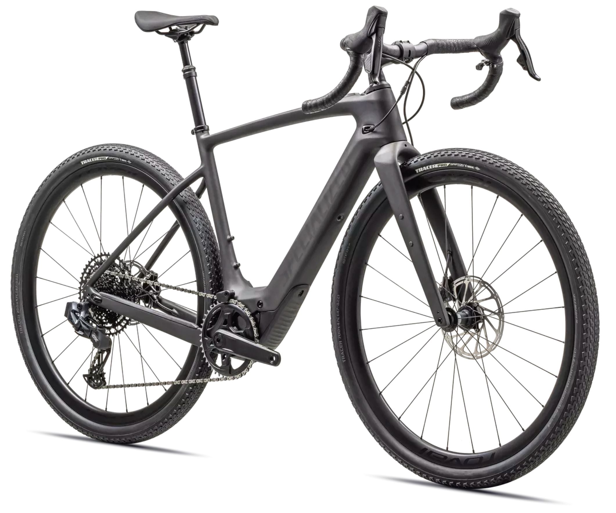 Specialized Turbo Creo 2 Expert Electric Road Bike - Lightweight Carbon Frame & Smooth Ride for Commuting, Fitness & Adventure Cycling