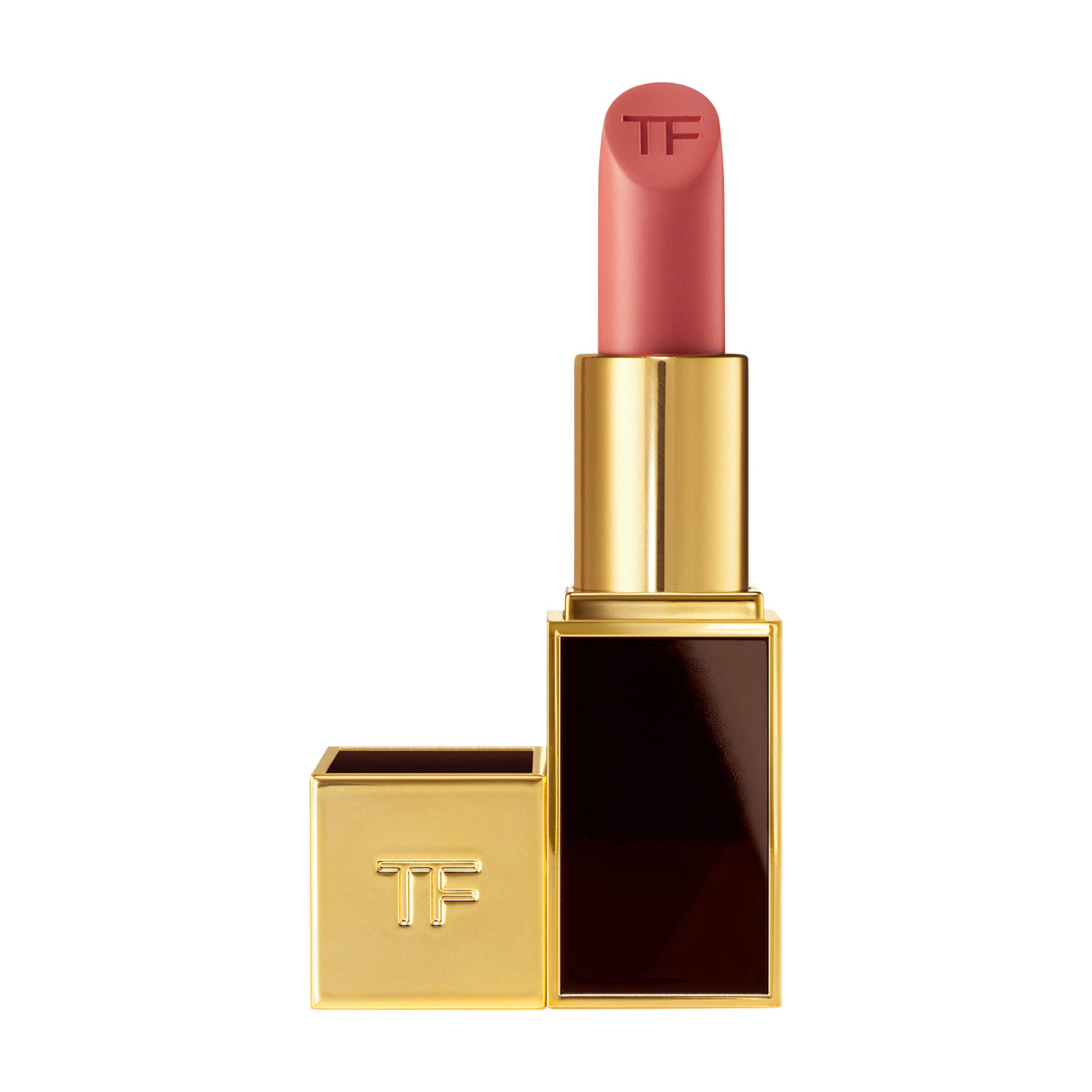 Long Lasting Matte Lipstick - Hydrating & Non-Drying Lip Color with Rich Pigment - Perfect for Daily Wear, Date Night & Special Occasions