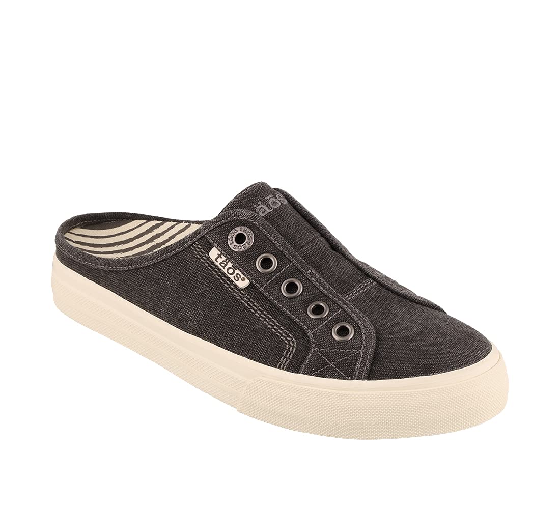 Taos Footwear Women's Ez Soul Sneaker - Comfortable Walking Shoes for Women - Lightweight & Supportive Casual Sneakers for Everyday Wear, Travel & Work