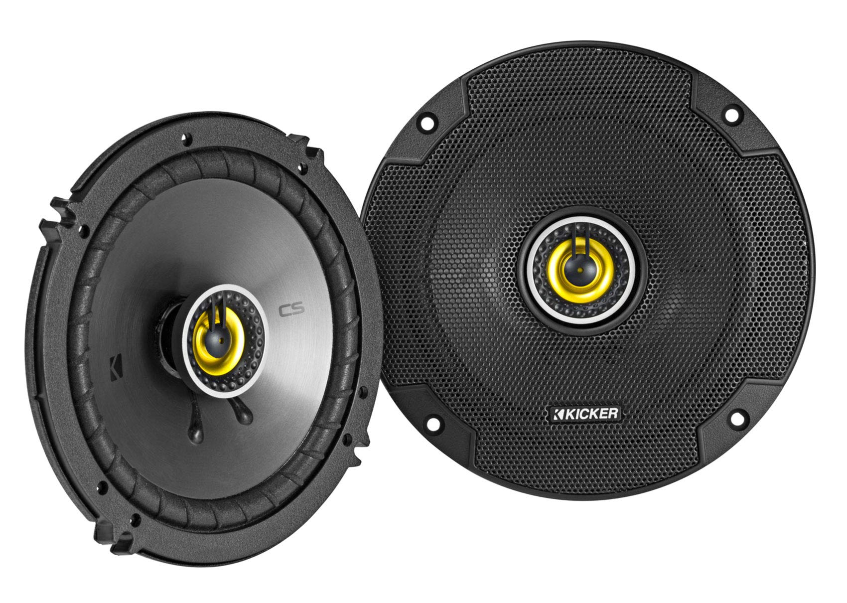 KICKER 46CSC654 6.5