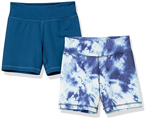 Navy Tie Dye