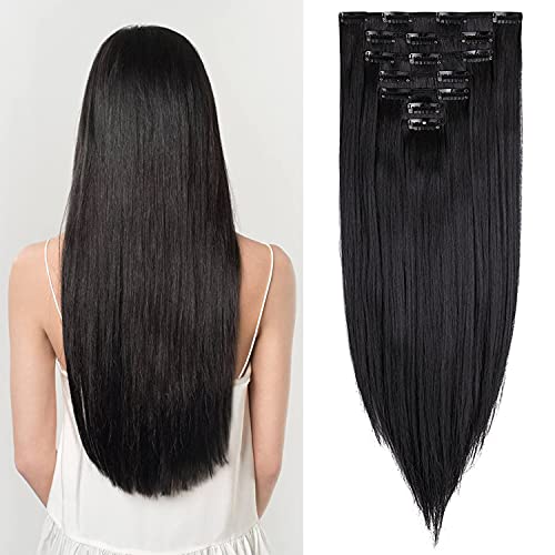 Natural Black