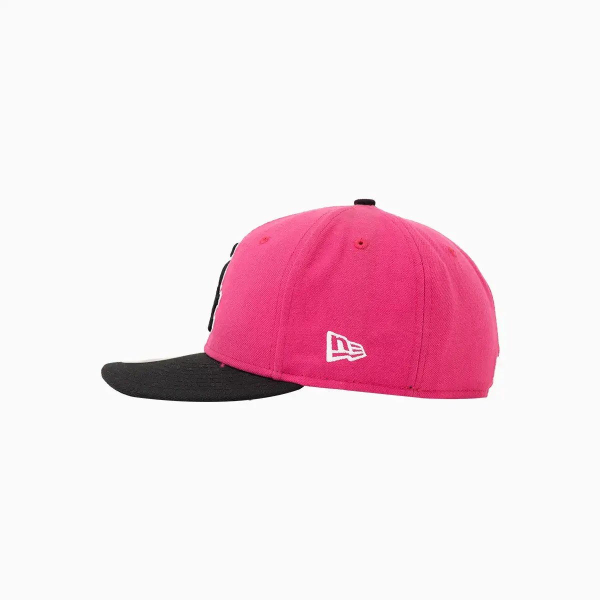Chicago White Sox MLB 59FIFTY Fitted Baseball Cap - Official Licensed Adjustable Hat for Men & Women - Perfect for Games, Sports Events & Casual Wear