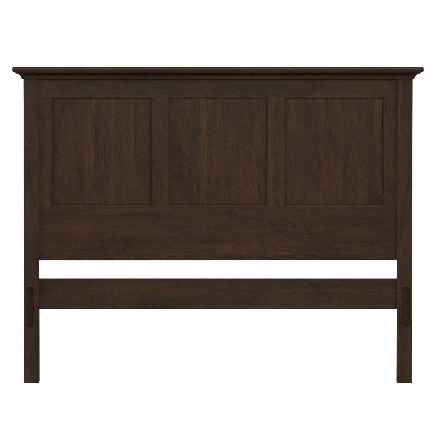 Revere Upholstered Headboard Only - Queen Size Bed Frame Headboard for Bedroom Decor - Perfect for Master Bedroom, Guest Room & Apartment