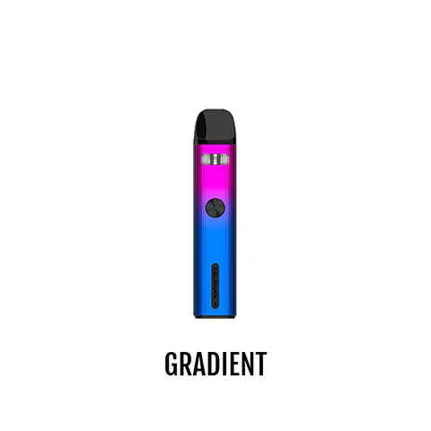 Caliburn G2 15W Pod System Vape Kit - Portable & Rechargeable E-Cigarette for Smooth Vaping - Perfect for Travel, Work & Night Out
