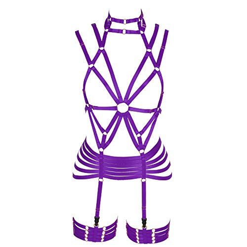 Dark Purple