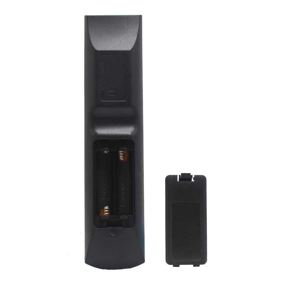 Original Remote Control Replacement for Sony STR-DN840, RMAAU170, STR-DH540, STR-DH740, STR-DH550 AV Receiver - Compatible with Home Theater Systems (Perfect for Movie Nights & Music Listening)