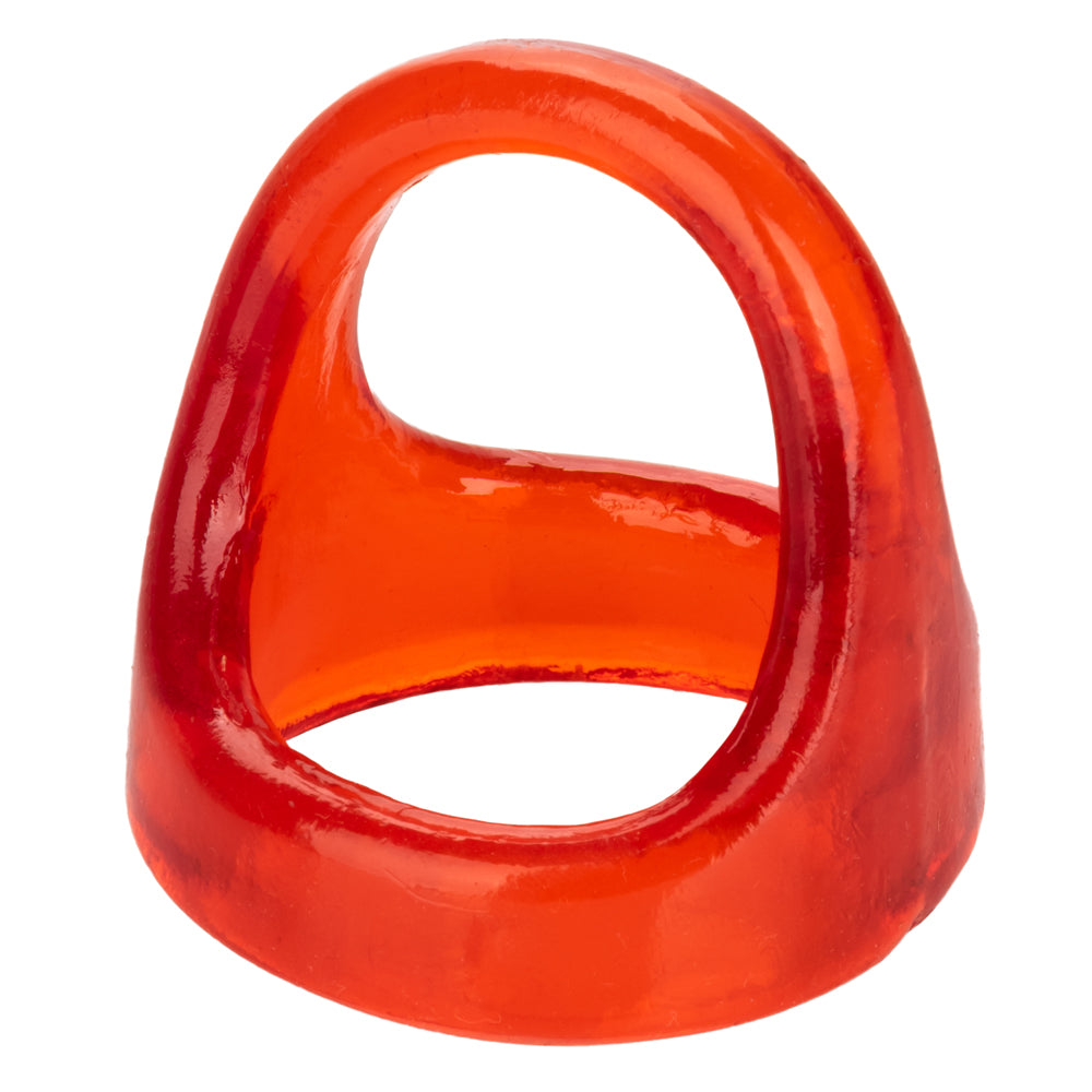 Colt Snug Tugger XL Cock & Ball Ring - Premium Stretching Device for Men's Intimate Pleasure & BDSM Play