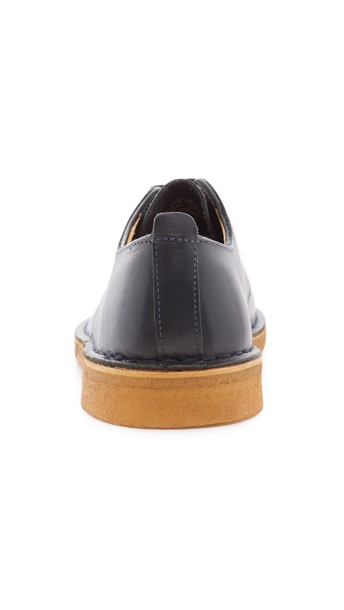 Clarks Men's Desert London Oxford Shoes - Classic Comfort & Style for Business Casual & Formal Wear