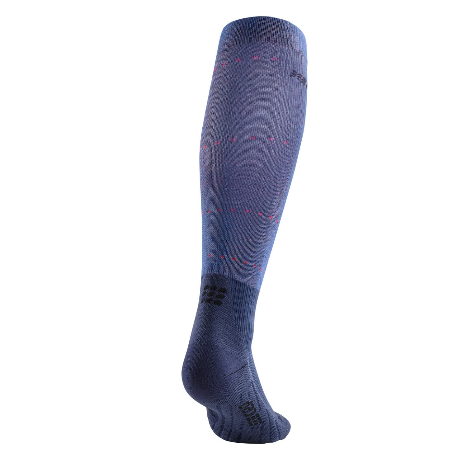 CEP Men's Infrared Recovery Compression Socks - 20-30 mmHg Graduated Compression for Circulation & Muscle Support - Ideal for Running, Travel & Post-Workout Recovery
