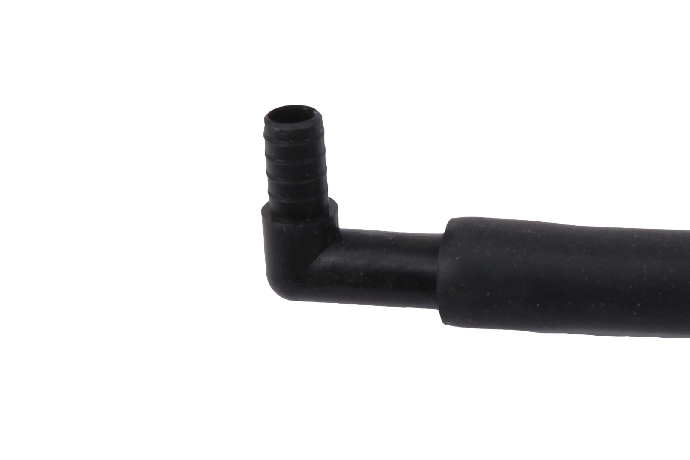 Genuine OEM 23157692 Battery Vent Hose - Replacement Part for Car, Truck & SUV - Prevents Acid Leaks & Corrosion - Perfect for DIY Auto Repair & Maintenance