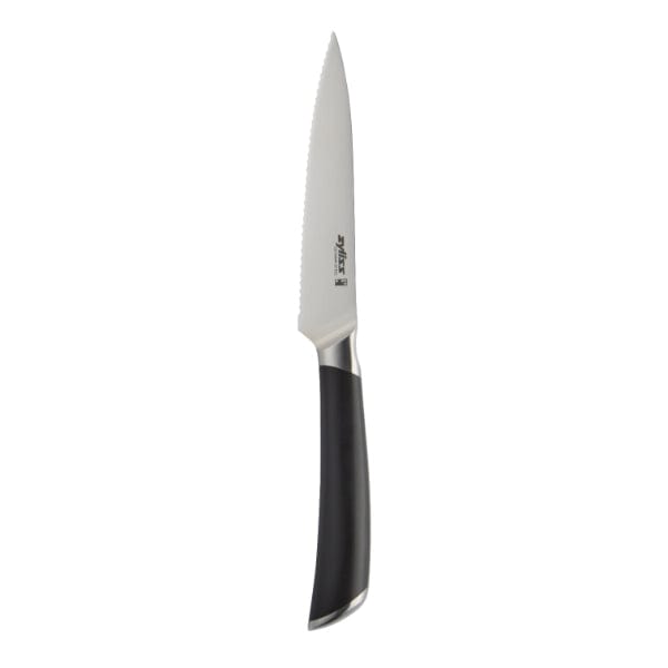 Zyliss Comfort Pro Paring Knife 4.5 Inch - Ultra Sharp Stainless Steel Blade for Peeling, Slicing & Precision Cutting - Perfect for Fruits, Vegetables & Kitchen Prep