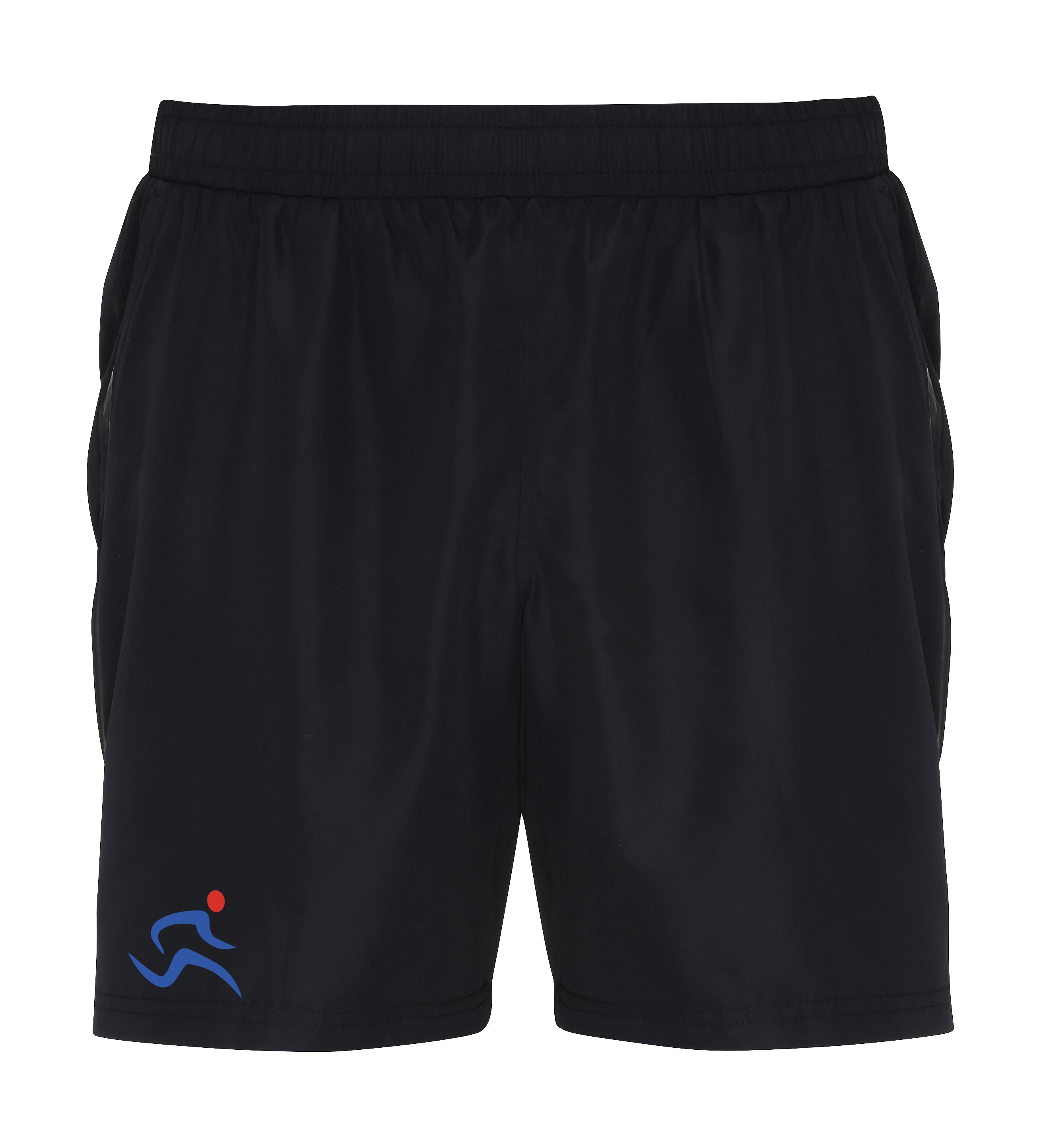 FitHaus Men's Workout Shorts - Lightweight, Breathable & Quick-Dry for Gym, Running & Training - Perfect for Active Lifestyles
