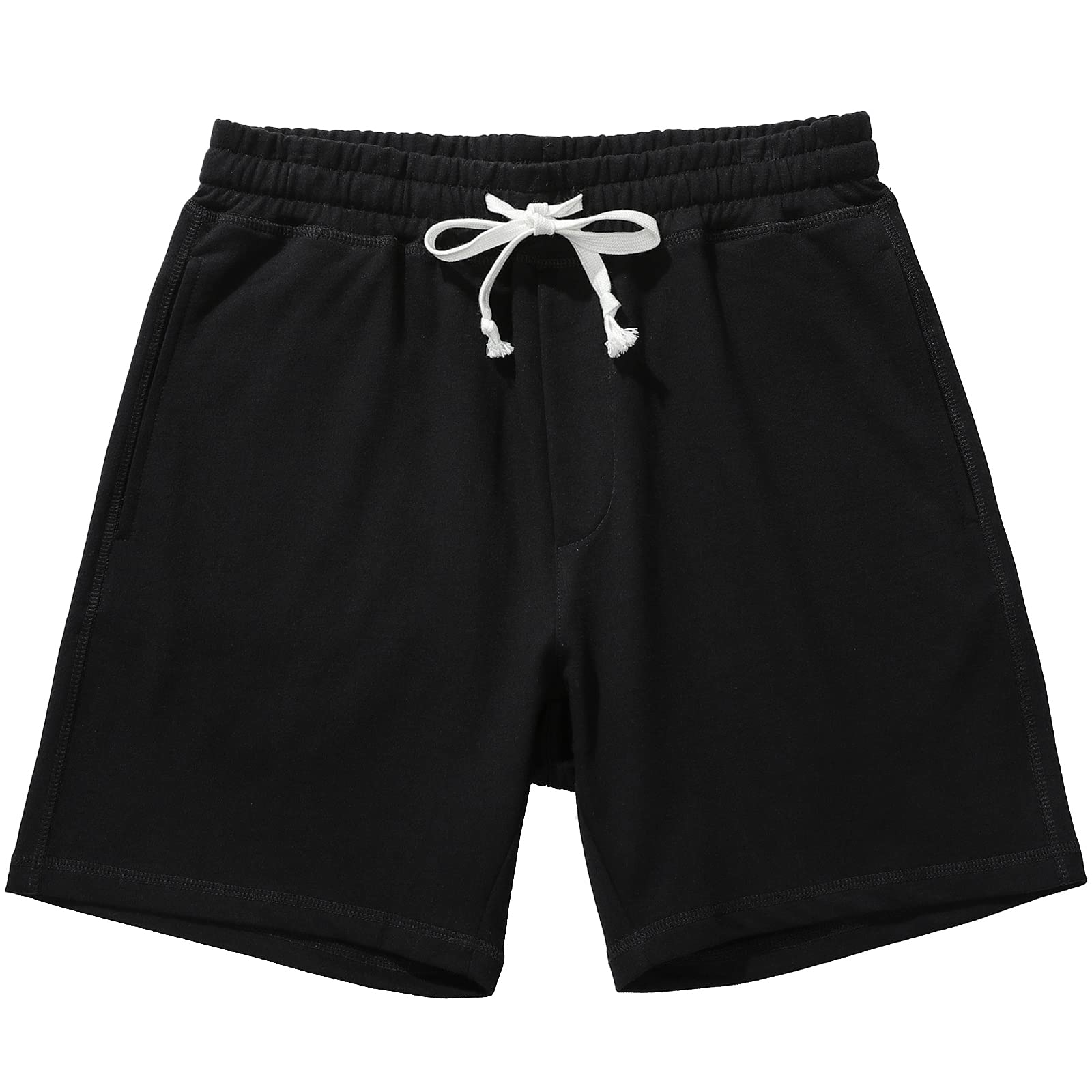 Amy Coulee Men's Gym Shorts 5.5