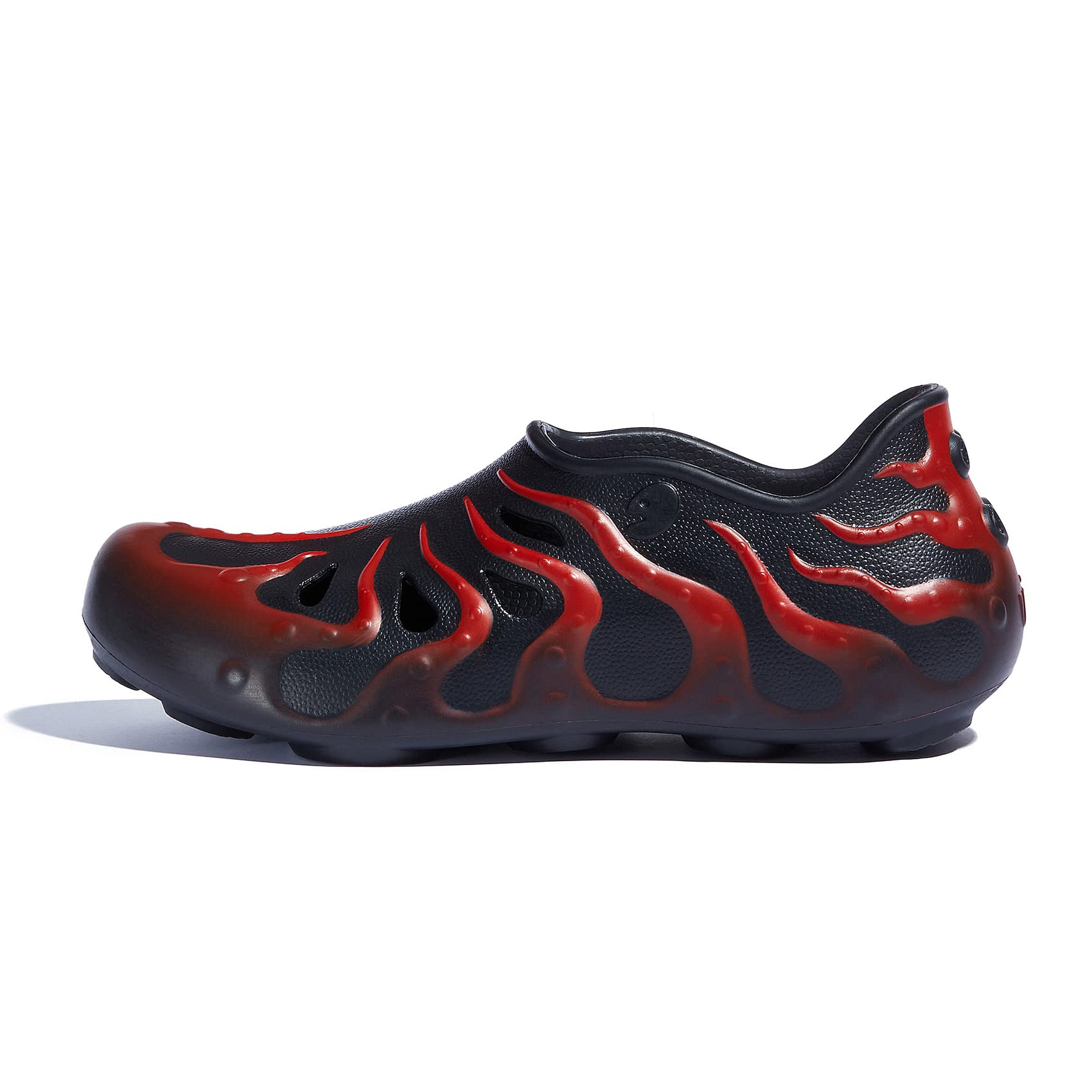 UIN Men's Slip-On Clog Shoes - Comfortable Beach & Garden Sandals for Outdoor Activities - Perfect for Walking, Swimming, and Relaxing by the Water