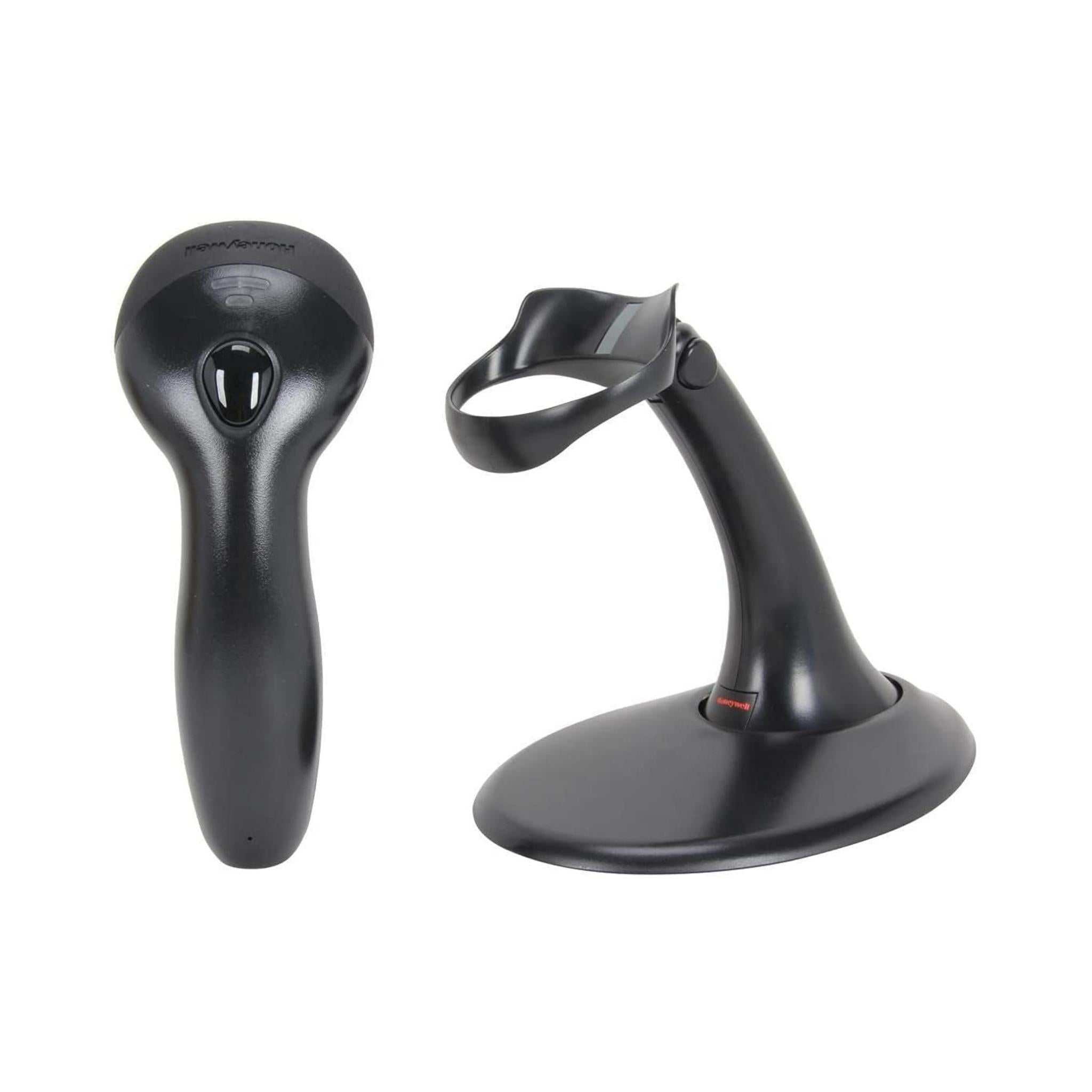 Honeywell MS9540 VoyagerCG 1D Barcode Scanner - High-Speed USB/Bluetooth Barcode Reader for Retail, Warehouse & Inventory Management