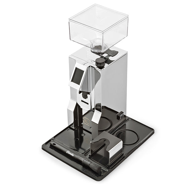 Eureka Mignon XL 65E Professional Espresso Coffee Grinder - High Precision Burr Grinder for Home Baristas & Coffee Shops - Perfect for Espresso, French Press, and Pour Over Brewing