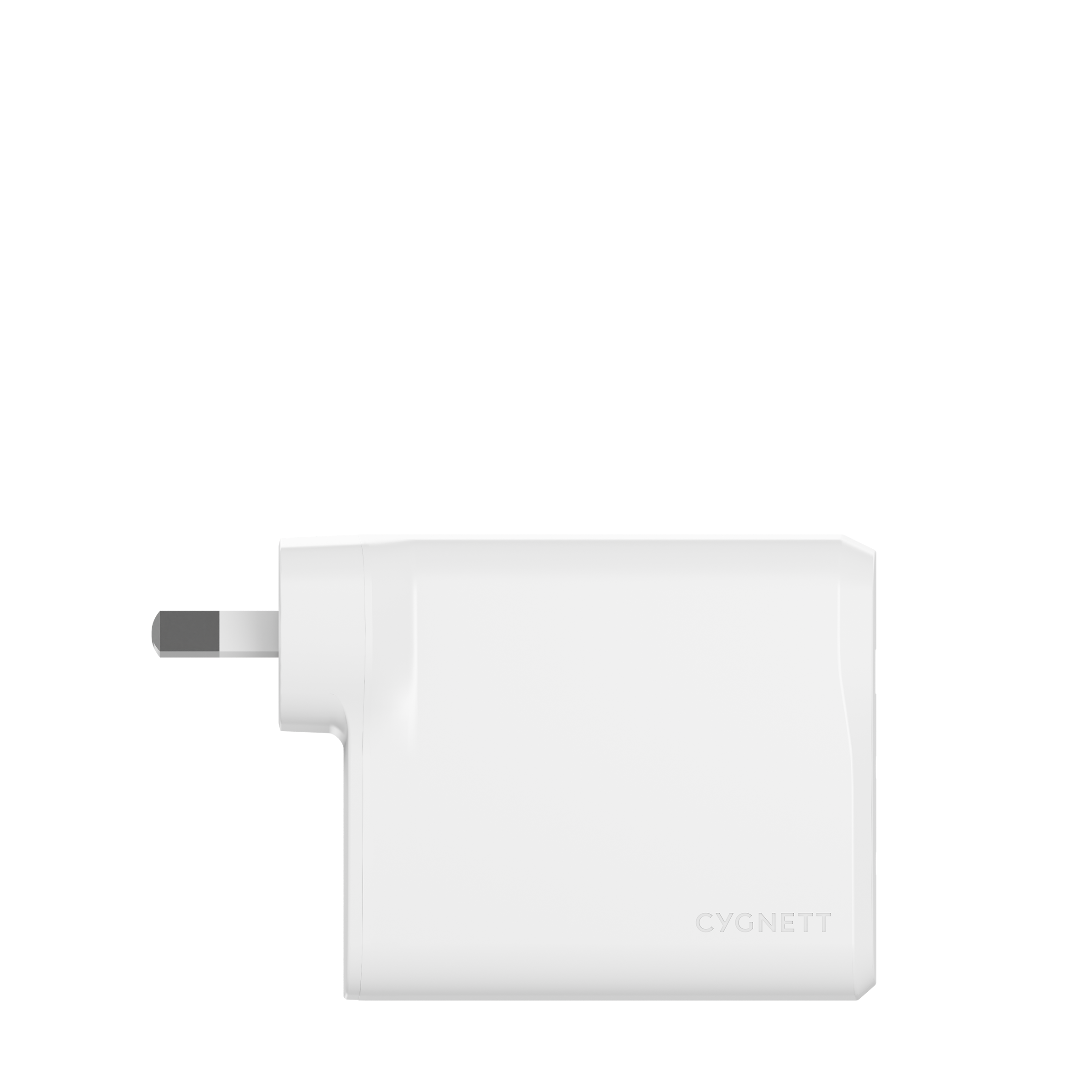 87W Multi Port USB C Wall Charger Fast Charging Block for iPhone 15/14/13, Samsung Galaxy, iPad, MacBook - Compact Travel Charger for Home, Office, Car & Airplane