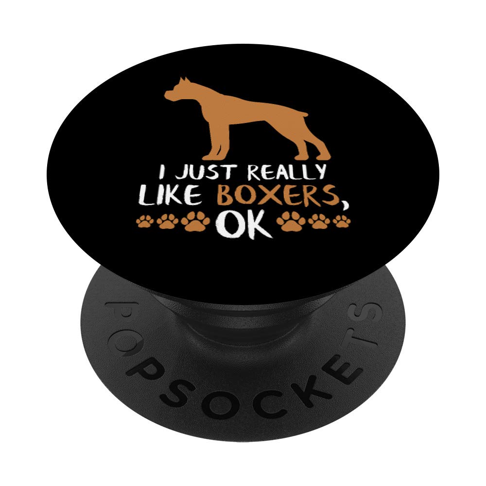 Funny Boxer Dog Gifts for Boxer Lovers - Unique Present for Dog Owners | Perfect for Birthdays, Holidays & Special Occasions